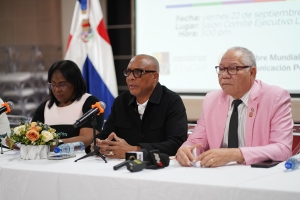 FEDODIM anunció II Congreso sobre campañas electorales