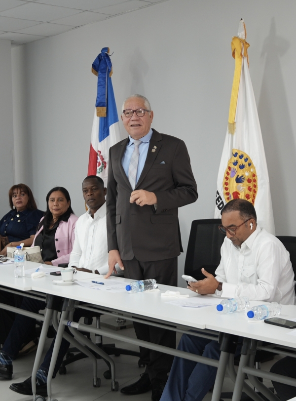 FEDODIM advierte: “Sin reforma fiscal no habrá avances significativos en la municipalidad”