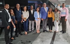FEDODIM PARTICIPA DE FORO INTERNACIONAL EN PUERTO RICO.