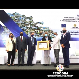 Con Seminario Nacional de Cierre de Proyecto y Lecciones Aprendidas, FEDODIM clausura proyecto.
