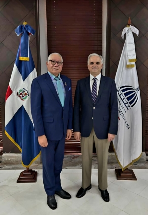 Municipalidad y Educación trazan ruta para fortalecer los distritos