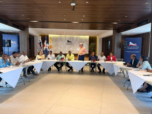 FEDODIM respalda reforma a la ley 75-25