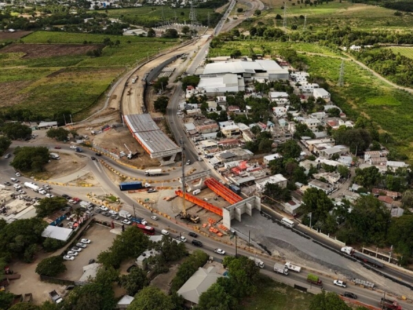 FEDODIM VALORA AL MINISTERIO DE OBRAS P&Uacute;BLICAS Y COMUNICACIONES (MOPC), A TRAV&Eacute;S DEL FIDEICOMISO RD VIAL, POR OBRAS VIALES DE RD$50,470 MILLONES