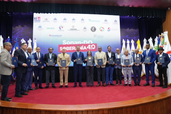 FEDODIM respalda alianza nacional para fortalecer la soberan&iacute;a radioel&eacute;ctrica y la identidad cultural