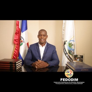FEDODIM POSESIONA NUEVO TESORERO