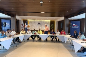 FEDODIM CELEBRA SU &Uacute;LTIMA REUNI&Oacute;N DEL CONSEJO DIRECTIVO DE 2025 Y PRESENTA PLANES OPERATIVOS PARA EL 2026