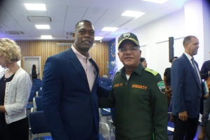 Presidente y Director Ejecutivo de FEDODIM participan en reuni&oacute;n sobre movilidad urbana sostenible.