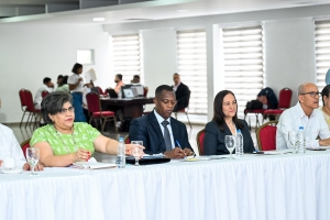 FEDODIM reafirma compromiso con la transparencia en jornada sobre Declaraci&oacute;n Jurada y Rendici&oacute;n de Cuentas