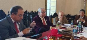 FEDODIM PARTICIPA EN REUNIÓN EXTRAORDINARIA DE TRABAJO TÉCNICO (FLACMA)