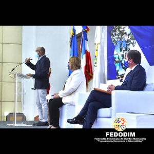 FEDODIM CLAUSURA PROYECTO CON SEMINARIO DE CIERRE Y LECCIONES APRENDIDAS