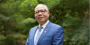 Dr. Pedro Richardson Respalda Anuncio de Abinader para Incrementar Fondos a Municipalidades con Reforma Económica