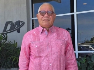 Pedro Richarson presidir&aacute; del Consejo Latinoamericano de Organismos Municipalistas en Brasil.