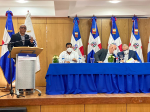 Fondo de Cohesión Territorial 2021