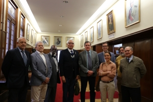 FEDODIM recibirá apoyo de Universidad Politécnica de Madrid: