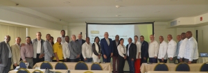Inauguran Oficina de Ordenamiento Territorial para los Distritos Municipales